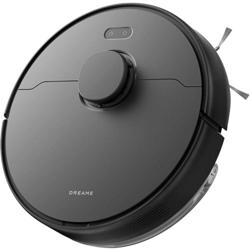 Dreame Robot Vacuum D9 Max Gen 2 Black 1