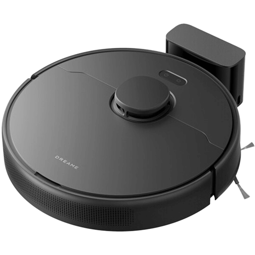 Dreame Robot Vacuum D9 Max Gen 2 Black 2