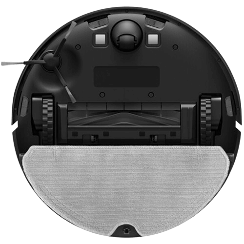 Dreame Robot Vacuum D9 Max Gen 2 Black 3