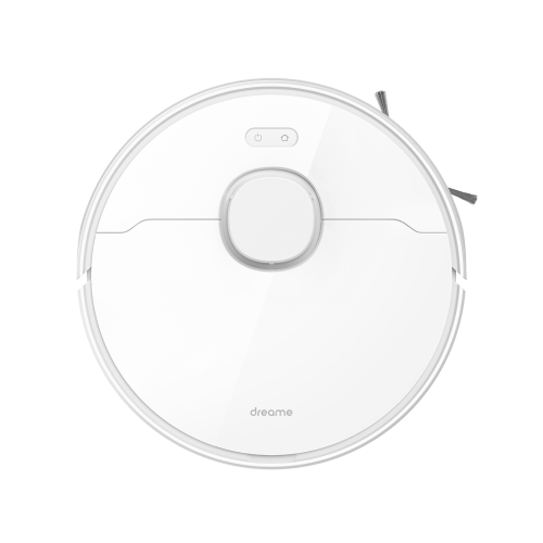 DreameRobotVacuumD9Plus1