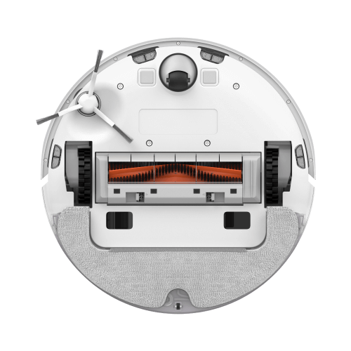 DreameRobotVacuumD9Plus2