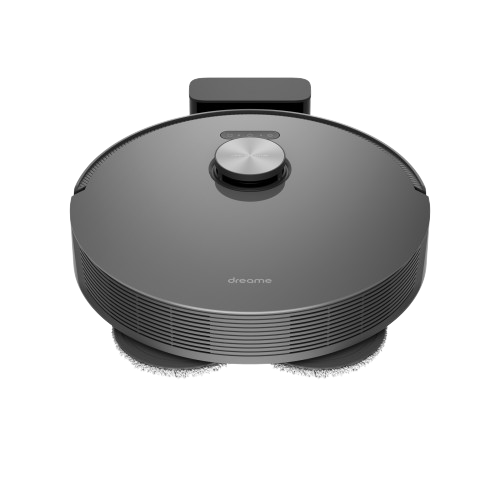 DreameRobotVacuumL10sPro2