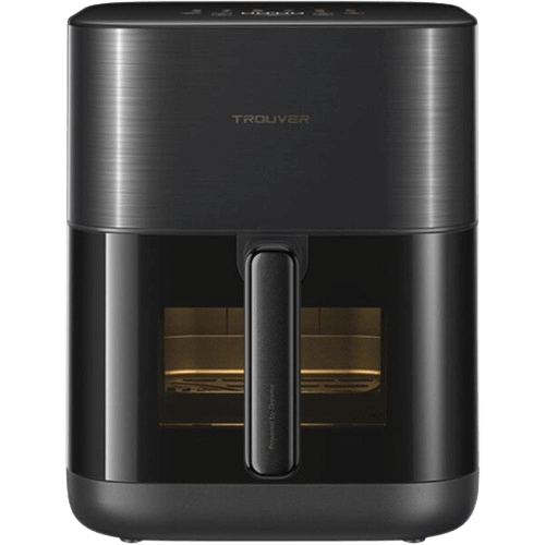 DreameTrouverAirFryerFD10Pro 4