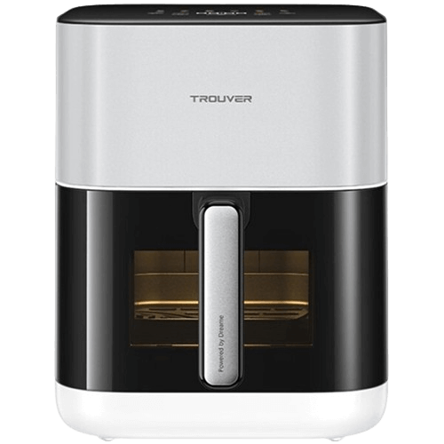 DreameTrouverAirFryerFD10Pro 1