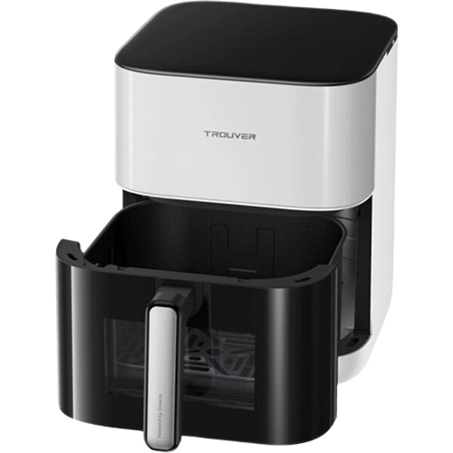 DreameTrouverAirFryerFD10Pro 3