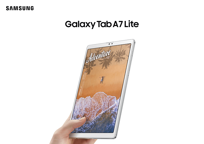 SAMSUNG SM T220NZSFSER