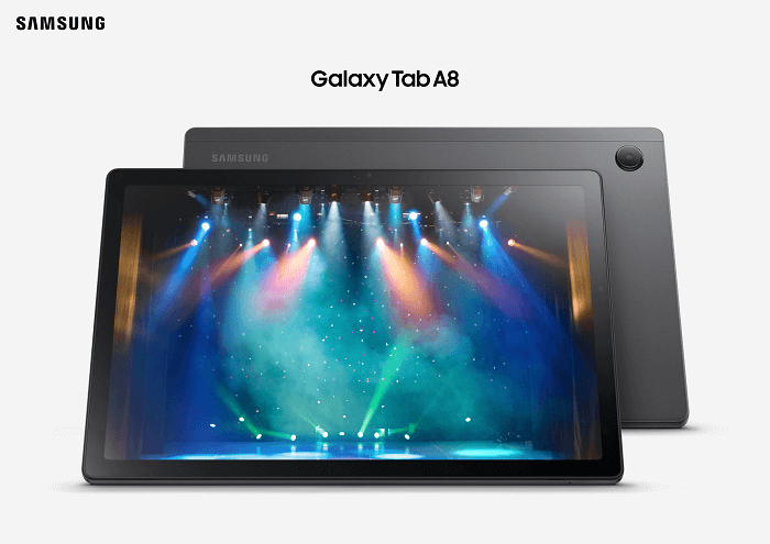 SAMSUNG SM_X200NZAESER