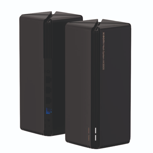 XiaomiMeshSystemAX3000 3