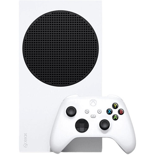 XboxSeriesSMain 1