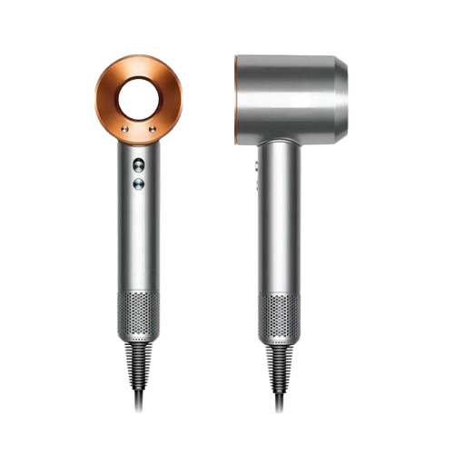 Dyson HD08 Supersonic Nickel/Copper 1