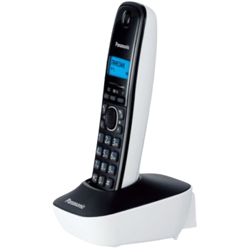 PanasonicKXTG1611RUW_2