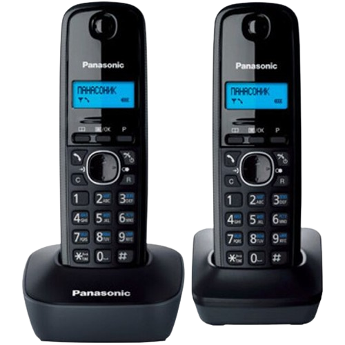 PanasonicKXTG1612RUH_1