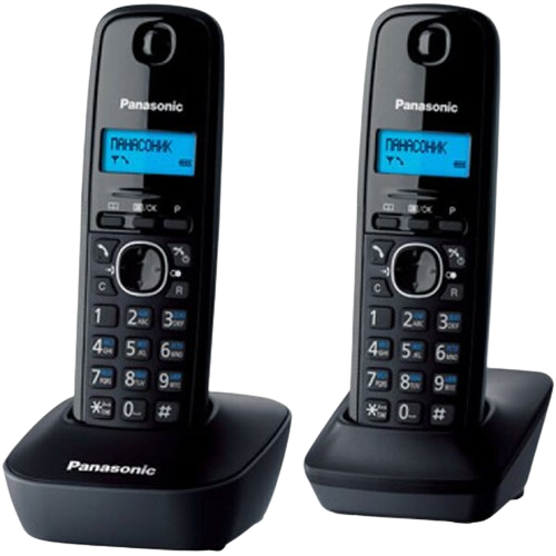 PanasonicKXTG1612RUH_2