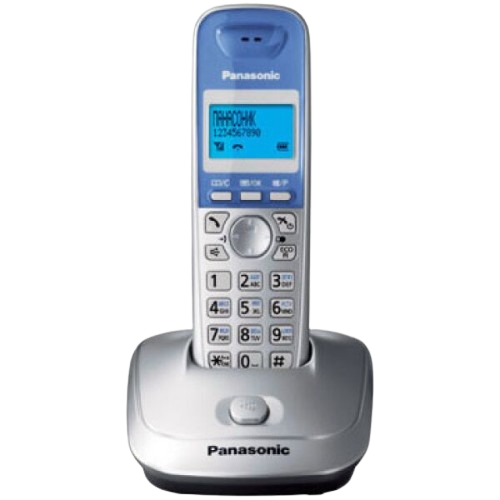PanasonicKXTG2511RUS_1