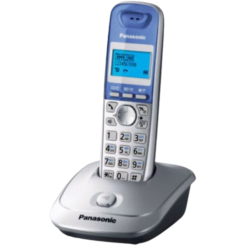 PanasonicKXTG2511RUS_2