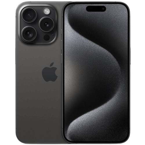 Apple iPhone 15 Pro 4