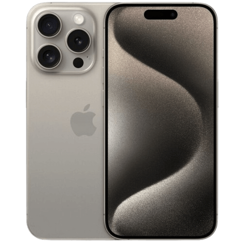 Apple iPhone 15 Pro 1