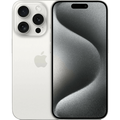 Apple iPhone 15 Pro 2