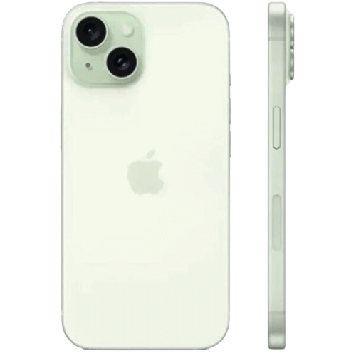 Apple iPhone 15 8