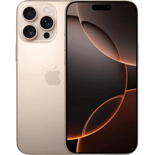 Apple iPhone 16 Pro Max 256GB 3
