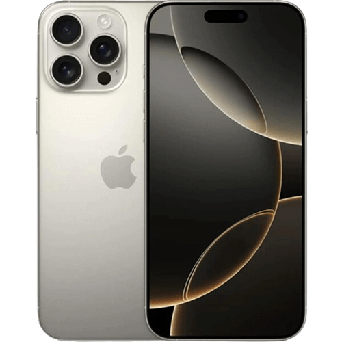 Apple iPhone 16 Pro Max 256GB 3