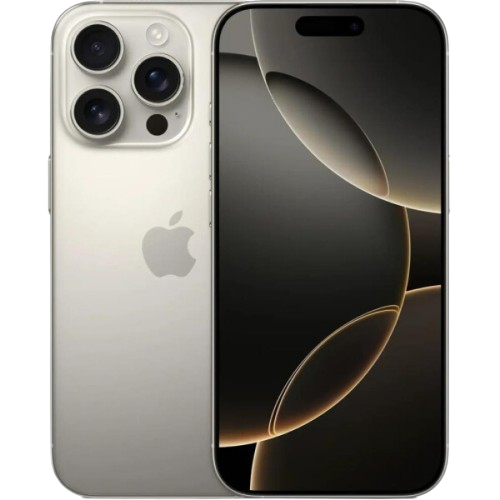 Apple iPhone 16 Pro 128GB 3