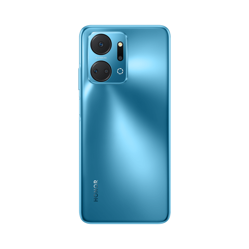 HonorX7a 5
