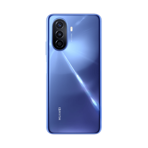 Huawei nova Y70 4